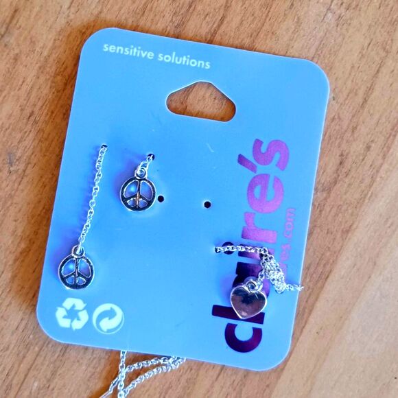 Paparrazi Jewelery Set 12 pieces colorful fun - Picture 5 of 7